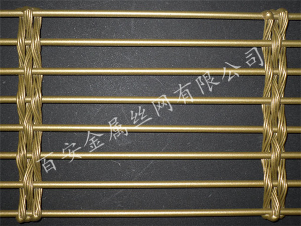 烤漆合股網(wǎng)