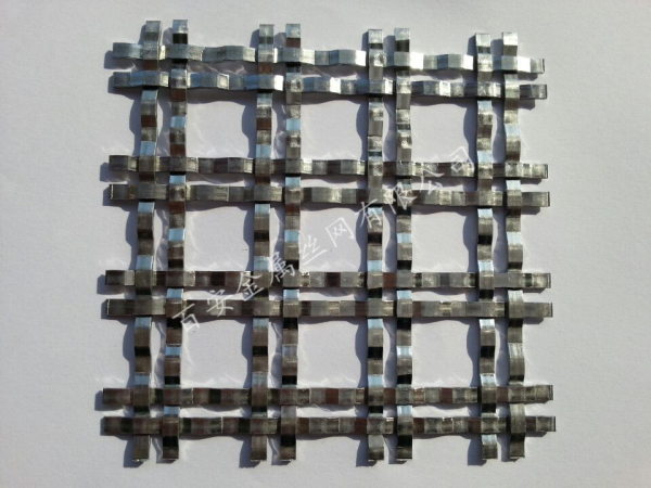 井字裝飾金屬網(wǎng)