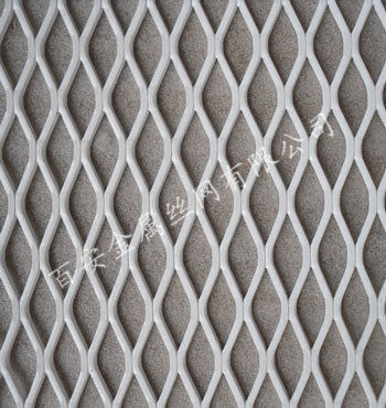 彩色裝飾鋼板網(wǎng)