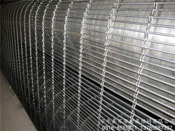 鋼絲繩網(wǎng)