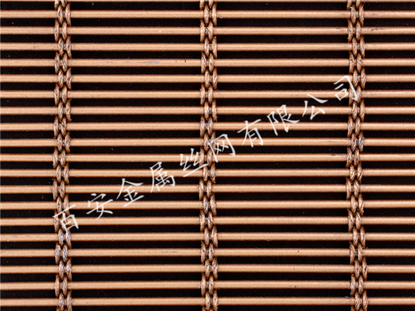 合股黃銅幕墻網(wǎng)