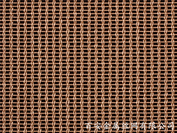 金屬網(wǎng)簾_屏風(fēng)