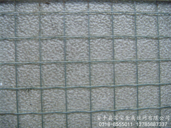 夾絲玻璃_金屬網(wǎng)簾
