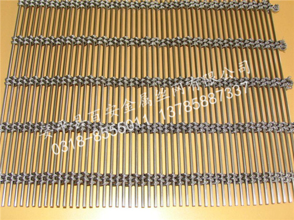建筑裝飾金屬網(wǎng)簾