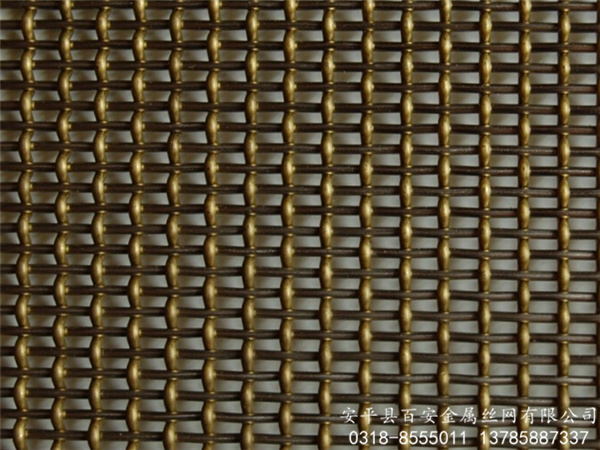 屏風_金屬網(wǎng)簾