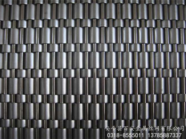 不銹鋼裝飾網(wǎng)_表面處理