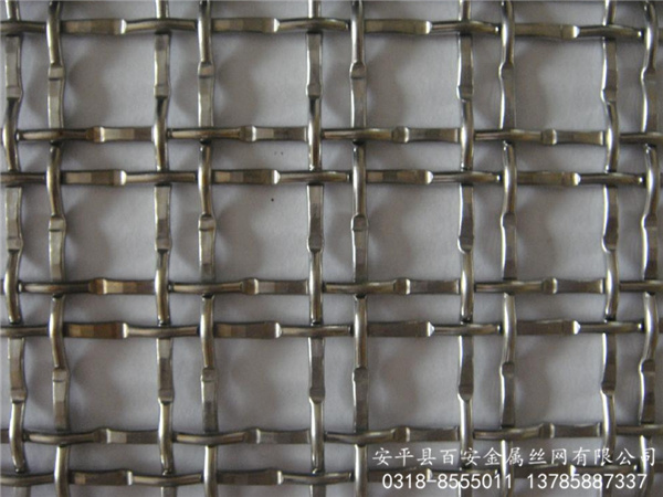 軋花不銹鋼裝飾網(wǎng)