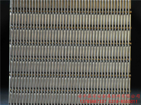 電鍍裝飾金屬網(wǎng)