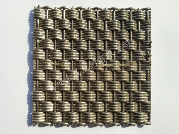 金屬不銹鋼裝飾網(wǎng)Bai04-1