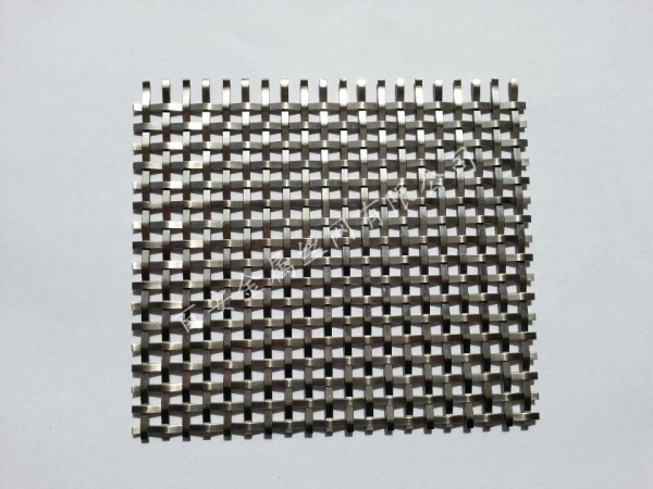 金屬不銹鋼裝飾網(wǎng)Bai07-2