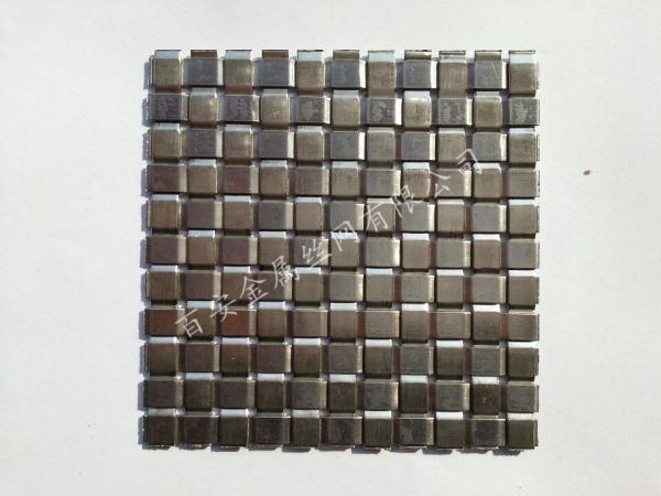 金屬不銹鋼裝飾網(wǎng)Bai07-3
