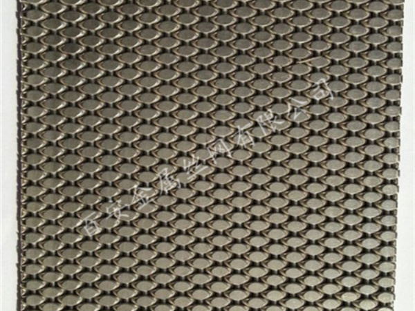 金屬不銹鋼裝飾網(wǎng)Bai05-1豎