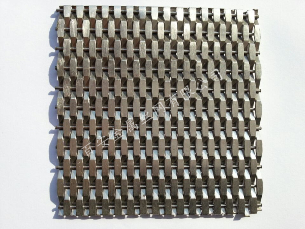 金屬不銹鋼裝飾網(wǎng)Bai05-3