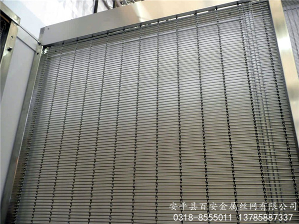 百安不銹鋼裝飾網(wǎng)