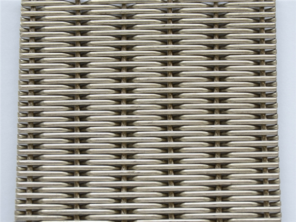 金屬幕墻裝飾鋼絲網(wǎng)