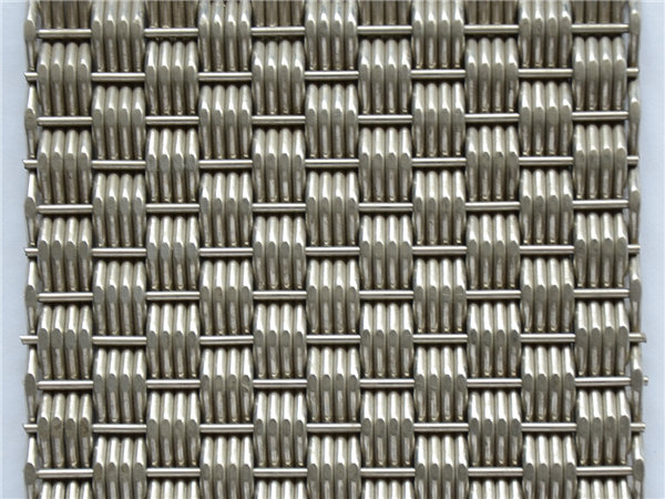 電梯轎廂裝飾不銹鋼絲網(wǎng)