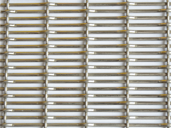 屏風(fēng)隔斷裝飾不銹鋼絲網(wǎng)