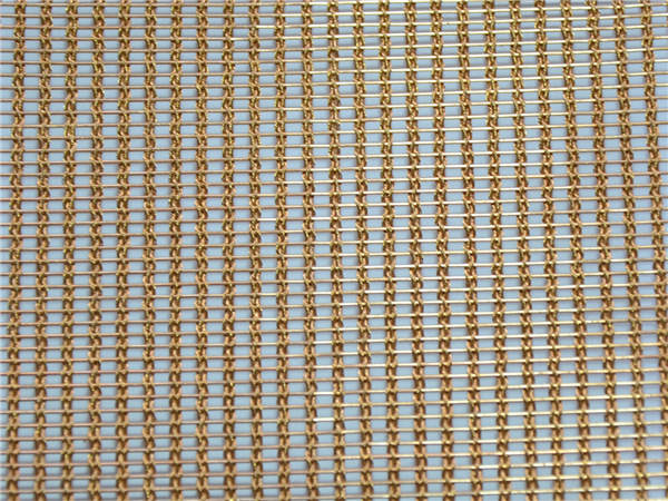 黃銅裝飾網(wǎng)